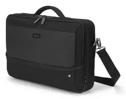Portfelis DICOTA D32165-RPET 32,8 cm 12,9 colio juodas