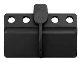 Boom Arm Organizer Jabra PERFORM 75 — 5 laikikliai, 2 vnt. pakuotė