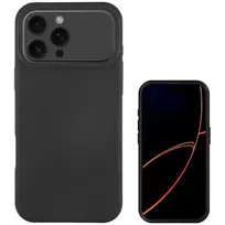4smarts Cupertino Border Case iPhone 17 Pro Juoda 16 cm