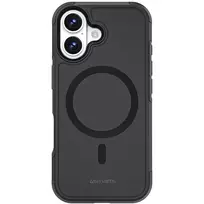 4smarts Defend dėklas iPhone 17 16 cm juodas