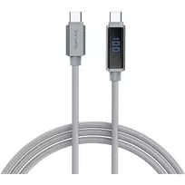 4smarts USB-C laidas DigitCord 100W