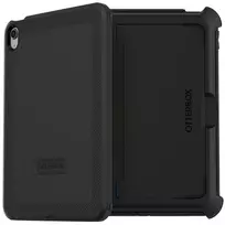 Dėklas planšetei OTTERBOX Defender Apple iPad 10,9 colio (A16) 10-os kartos 2022 m., juodas