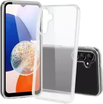 Nevox StyleShell SHOCKFlex - Samsung Galaxy A17 5G, permatomas