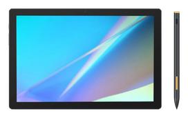 Grafinė planšetė HUION Kamvas Slate 10