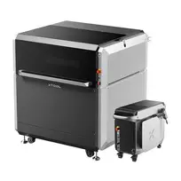 Lazerinio suvirinimo ir CNC pjovimo staklės xTool MetalFab XMF-1200B 1200 W galia