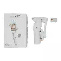 Gimbal Hohem iSteady V3 Ultra (baltas)