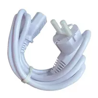 Maitinimo laidas Roidmi Eve Plus DBS036A-2401200C/KA3 240V 1,2 m dulkių siurbliui