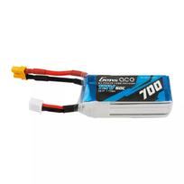 Baterija Gens ace GEA7003S60X3 Blue White 700mAh 11.1V 60C 3S1P LiPo