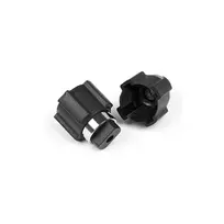 Ašies velenų rinkinys HPI 88012 — 6 x 31 mm, 2 vnt.