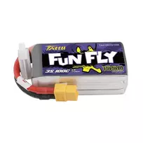 Baterija Tattu TAA15503S10X6