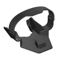 Propelerių fiksatorius Sunnylife, skirtas DJI Mini 3 – juodas, modelis MM3-SJ552