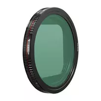 Neutral Density filtras Freewell FW-SH-VND1-5 1–5 stopų True Color, skirtas iPhone 15 Pro/Max, 14 Pro/Max, 13 Pro/Max