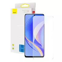 Apsauginis stiklas Baseus HUAWEI Changxiang 50 – Grūdintas stiklas 0,3 mm