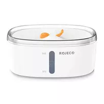 Vandens fontanas naminiams gyvūnams Rojeco Wireless 2,5L RYSJ-13