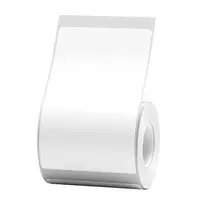 Terminiai lipdukai NIIMBOT 50 x 80 mm, 95 vnt.
