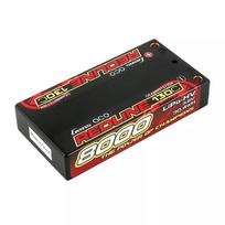 Baterija Gens ace GEA80001S13D4 Black High-Performance RC modeliams