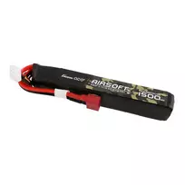 LiPo baterija Gens Ace GEA15003S25D 1500mAh 3S 11.1V 25C