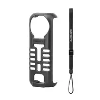 Apsauginis dėklas Sunnylife, skirtas Insta360 X4 — lengvas, patvarus, modelis X4-SD813