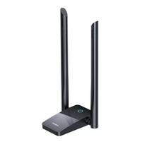 WiFi adapteris Baseus FastJoy 1800Mbps juodas