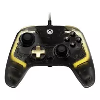 Laidinis valdiklis GameSir K1 Flux – ergonomiškas dizainas, suderinamas su PC