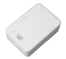 Catlink kvapų šalinimo įrenginys CL-D-01 – ABS, baltas, 75×37×108 mm