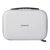 Sunnylife Combo Bag DJI Neo NE-B864-GY pilka nešiojimo ir laikymo dėžutė