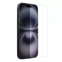 Grūdinto stiklo apsauginis stikliukas Nillkin H+PRO, skirtas iPhone 16 Plus
