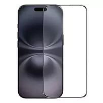 Apsauginis stiklas Nillkin CP+PRO iPhone 16 Plus, viso ekrano, 6902048287792