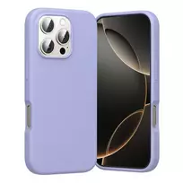 Apsauginis dėklas Vention KUHV0-40 iPhone 16 Pro Max, alyvinė, MagSafe, belaidis įkrovimas