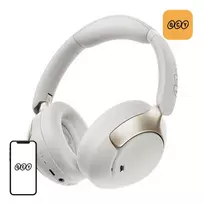 Ausinės QCY H3 Pro (Baltos)