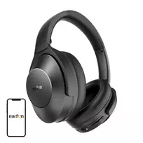 Ausinės Earfun Wave Life HP201 (juodos)