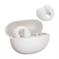 QCY Crossky C10 belaidės ausinės (baltos)