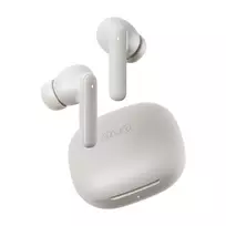 TWS QCY Buds T43 ENC ausinės (baltos)