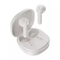 Belaidės ausinės QCY T41 (baltos)