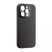 Dėklas išmaniajam telefonui Freewell FW-17-IP15PRO, skirtas iPhone 15 Pro – 17 mm sriegis objektyvui ir magnetinis filtrų laikiklis