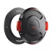 Freewell FW-L1-BL58 58mm pagrindo žiedas su dangteliu Real Locking VND sistemai