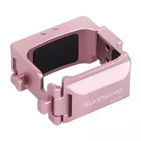 Magnetinis greito atjungimo adapteris Sunnylife OP 3 1/4 colio veiksmo kameroms ir priedams