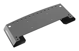 Moza Racing RS078 pedalų pagrindo prailginimo plokštė, skirta mBooster CRP ir CRP2