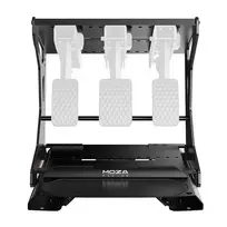 Inversinis rinkinys MOZA CRP2 RS075 – aksesuaras sim racing rėmams