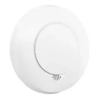 Dūmų detektorius Meross GS559AH Wi‑Fi, suderinamas su HomeKit, maitinamas baterijomis