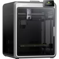 3D spausdintuvas Creality K2 Pro – 300×300×400 mm, dviguba Z ašis