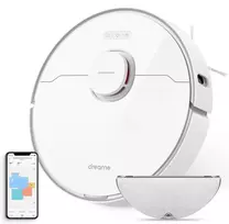 Dreame Bot L10 Pro 570 L Baltas