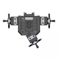 DJI Master Wheels 3 ašių profesionalus valdiklis kameros gimbalui