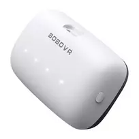 Įkraunama baterija BOBOVR B100, skirta S3 PRO / E3 PRO, 2000 mAh