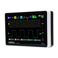 FNIRSI 1013D 7 nešiojamas planšetinis osciloskopas