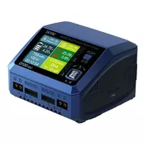 Kroviklis SKYRC D100neo 100W Dviejų kanalų — SKYRC SK-100199-01