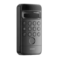 Spynos klaviatūra SwitchBot W7300500 su veido atpažinimu