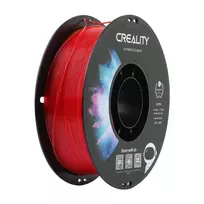 3D spausdinimo filamentas Creality TPU 1,75 mm Raudonas 1 kg (modelis 3301040034)