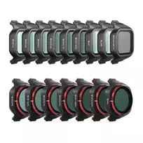 Filtrų rinkinys DJI Mini 5 Pro Mega Kit – Freewell FW-MN5-MEGA