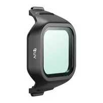 UV filtras DJI Mini 5 Pro objektyvui — Freewell FW-MN5-UV, apsaugo objektyvą ir mažina ultraviolentinį rūką